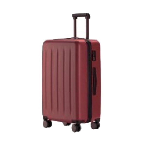 Фото - Чемодан Xiaomi Ninetygo PC Luggage 24'' Wine Red (6972619238768/6941413216944)