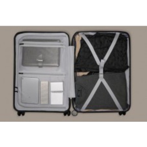 Фото - Чемодан Xiaomi Ninetygo PC Luggage 24'' Wine Red (6972619238768/6941413216944)