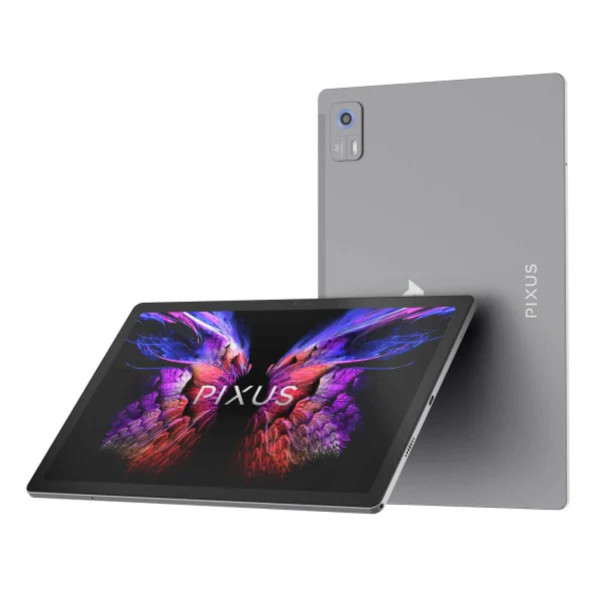 Фото - Планшет Pixus Wing 10.36'' 8/128GB LTE Silver