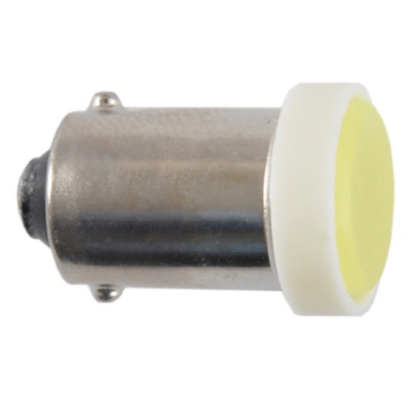 Фото - Автолампа Winso 12V COB T8.5 1LED 0,6W white 10 шт.уп. (127140)