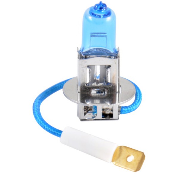 Фото - Автолампа Winso 12V H3 HYPER BLUE 4200K 55W PK22s (712340)