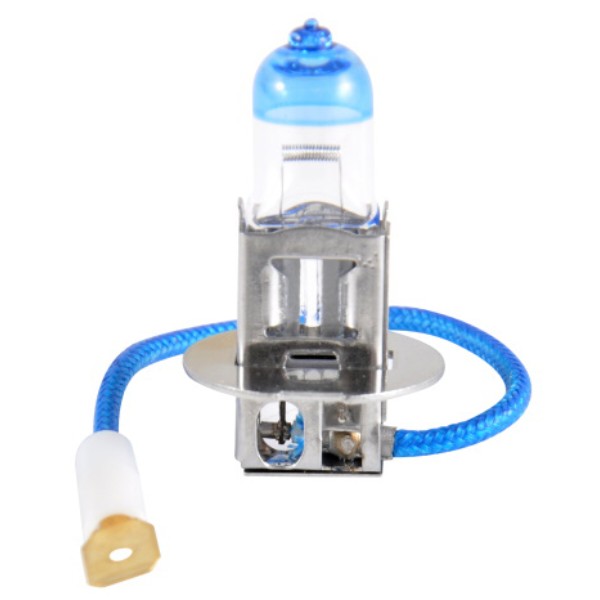 Фото - Автолампа Winso 12V H3 HYPER +60% 55W PK22s (712320)