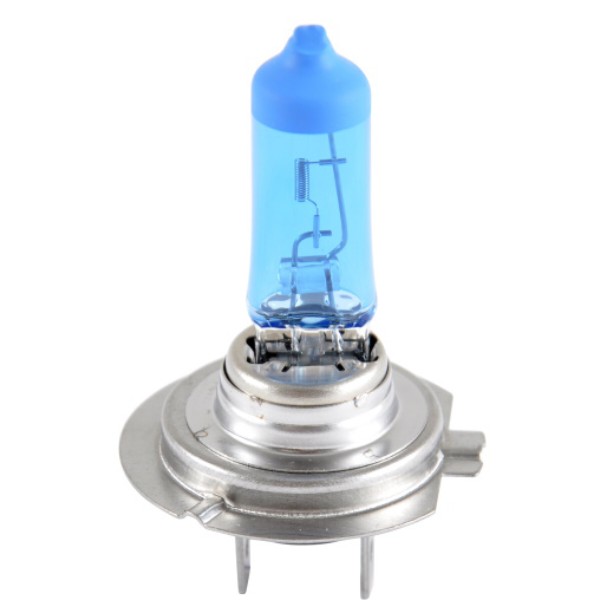 Фото - Автолампа Winso 12V H7 HYPER BLUE 4200K 55W PX26d (712740)