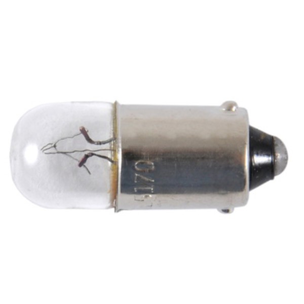 Фото - Автолампа Winso 12V T4W 4W BA9s 10 шт.уп. (713170)
