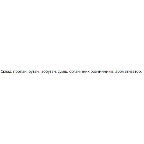 Фото - Очиститель для авто Winso битумных пятен TAR REMOVER 450мл (820100)