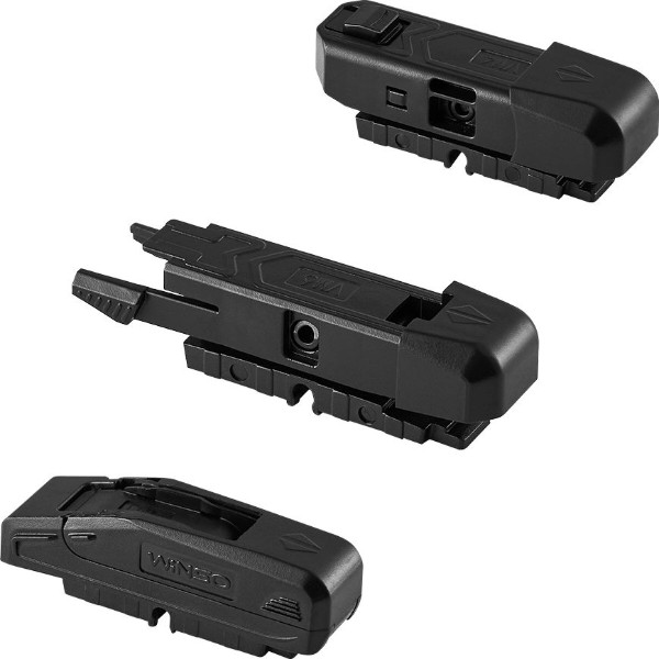 Фото - Щітка склоочисника Winso PRO PHANTOM 23/580 (118580)