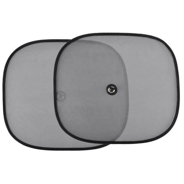 Фото - Шторка сонцезахисна для авто Winso 44x38 см, 2 шт. (144380)