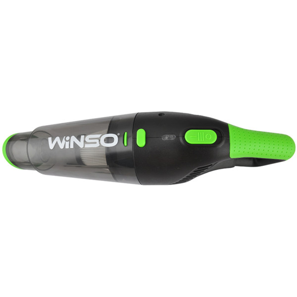 Фото - Пылесос ручной для автомобиля Winso 250100