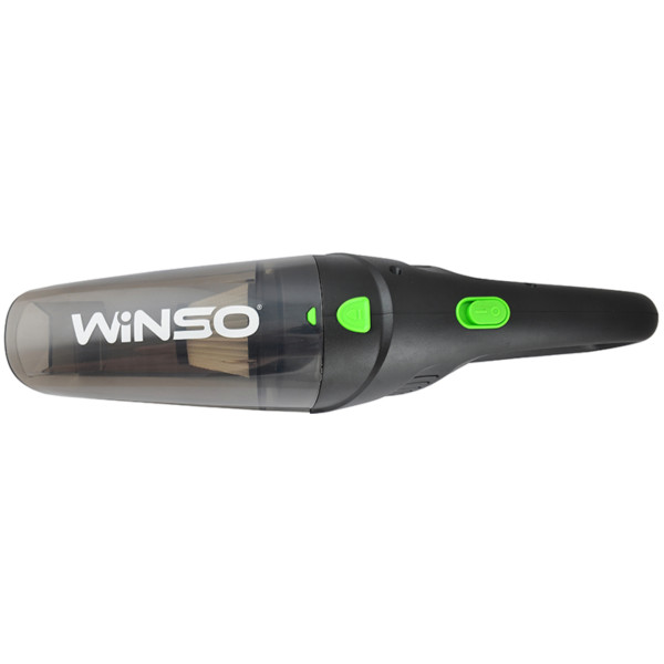 Фото - Пылесос ручной для автомобиля Winso 250200