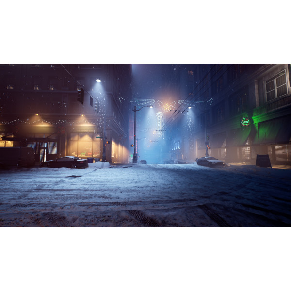 Фото - Ігровий диск PS5 Vampire: The Masquerade - Bloodlines 2