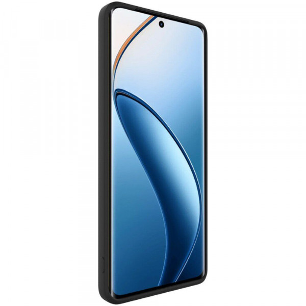Фото - Чехол для смартфона BeCover for Realme 12 Pro Plus 5G Black (711187)
