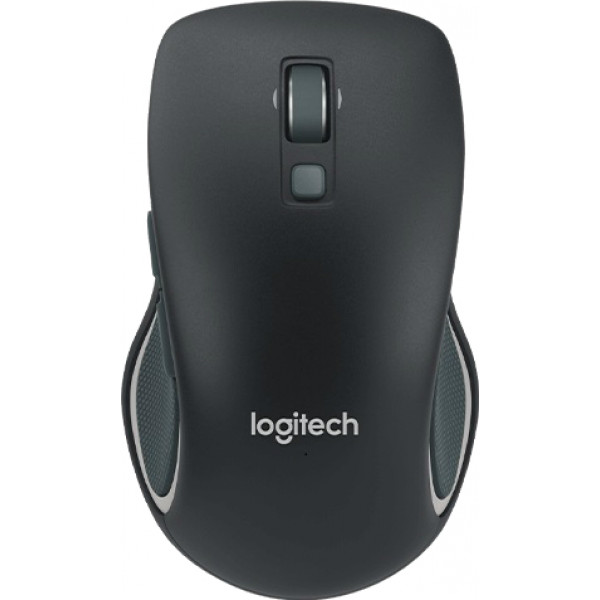 Фото - Миша бездротова Logitech M560 Black (910-003882)