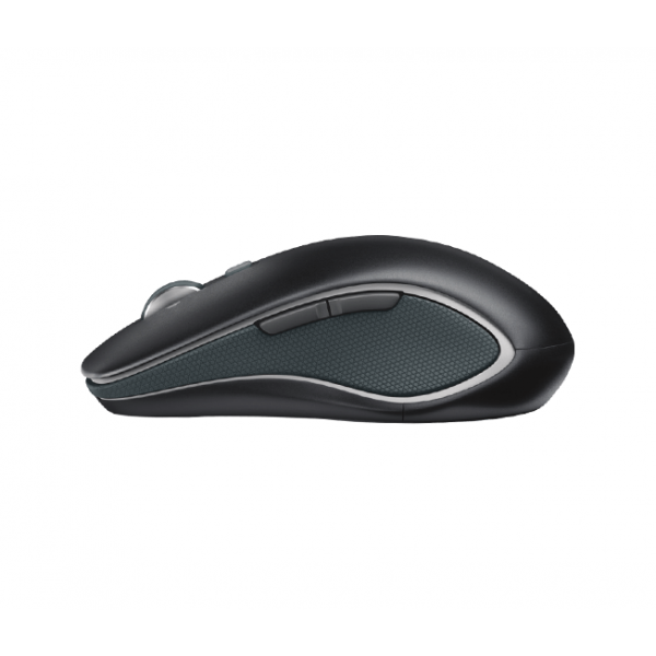 Фото - Миша бездротова Logitech M560 Black (910-003882)