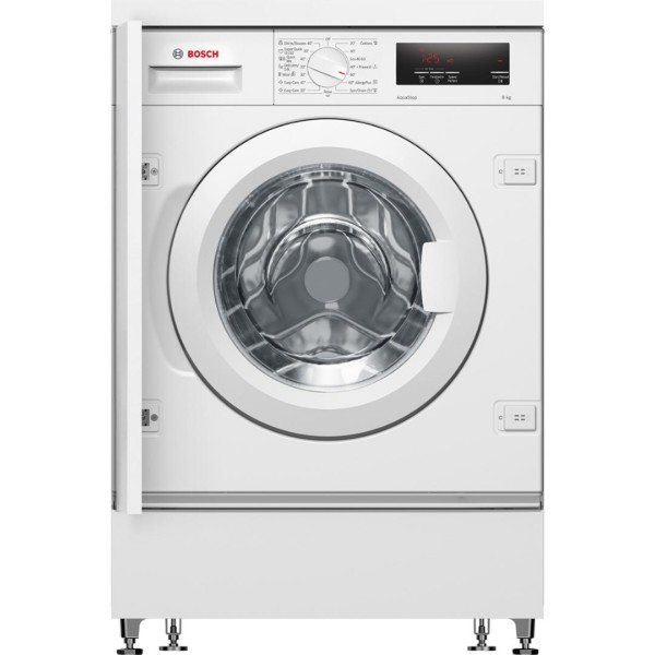Фото - Стиральная машина встраиваемая Bosch WIW24342EU