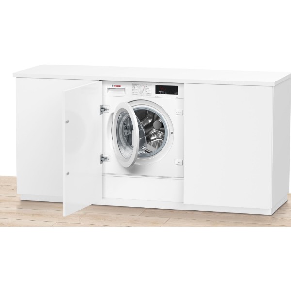 Фото - Стиральная машина встраиваемая Bosch WIW24342EU