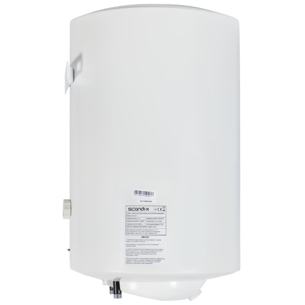 Фото - Уцінка - Водонагрівач Scandix WHC 80-15