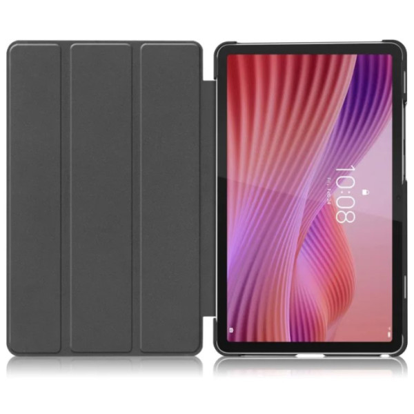 Фото - Чохол для планшета BeCover Smart Case for Lenovo Tab One/Tab K9 8.7" 2025 (TB305XU/FU) Don't Touch (713749)