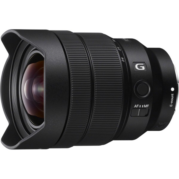 Фото - Об'єктив до фотокамери Sony 12-24mm f/4.0 G for NEX FF (SEL1224G.SYX)