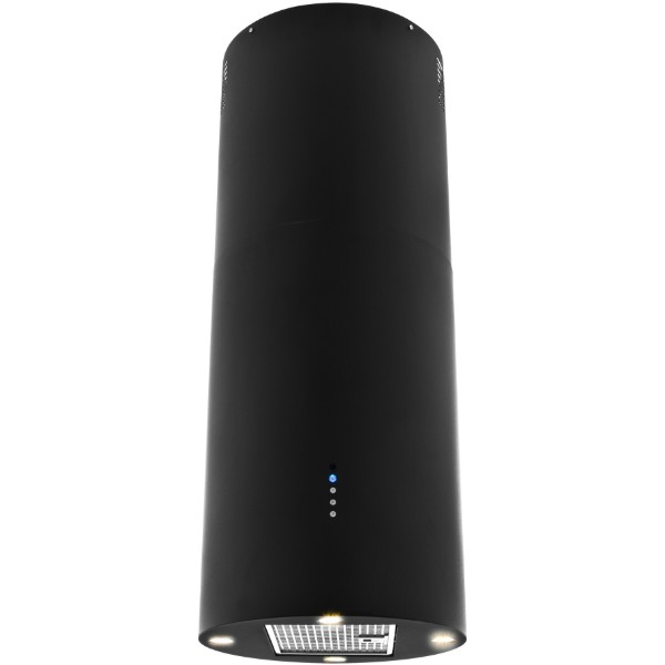Фото - Вытяжка декоративная Akpo WK-10 Isla Balmera 1200 Black