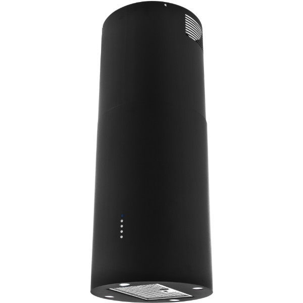 Фото - Вытяжка декоративная Akpo WK-10 Isla Balmera 1200 Black