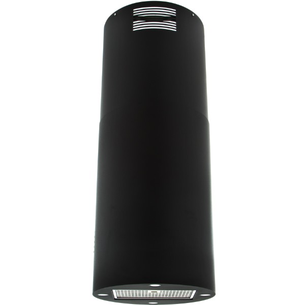 Фото - Вытяжка декоративная Akpo WK-10 Isla Balmera 1200 Black