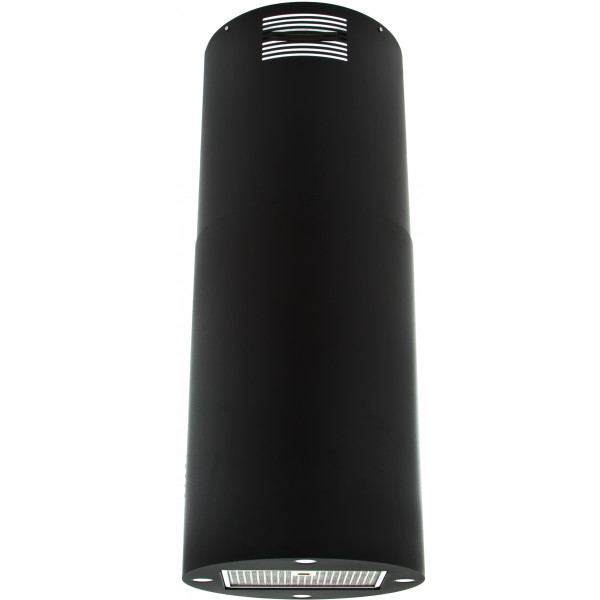 Фото - Витяжка декоративна Akpo WK-4 Isla Balmera 850 Black