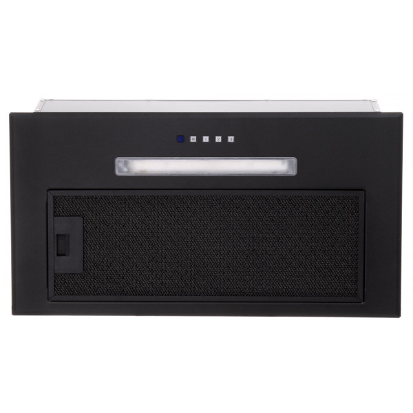 Фото - Вытяжка встраиваемая Akpo WK-12 Micra 700 Black 60