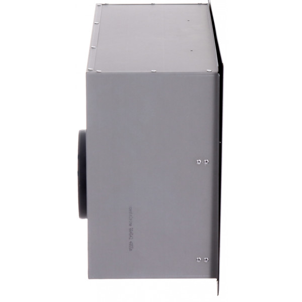 Фото - Вытяжка встраиваемая Akpo WK-12 Micra 700 Black 60