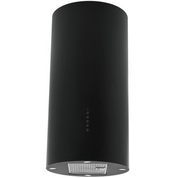 Фото - Витяжка декоративна Akpo WK-4 Balmera WL 850 Black