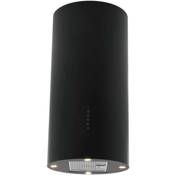 Фото - Витяжка декоративна Akpo WK-4 Balmera WL 850 Black