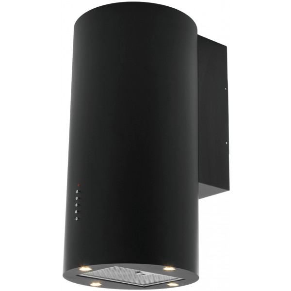 Фото - Витяжка декоративна Akpo WK-4 Balmera WL 850 Black