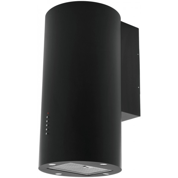 Фото - Витяжка декоративна Akpo WK-4 Balmera WL 850 Black