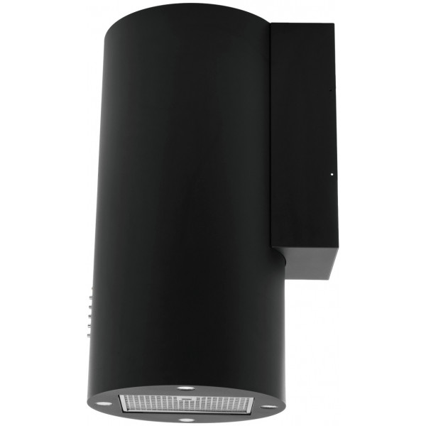 Фото - Витяжка декоративна Akpo WK-4 Balmera WL 850 Black