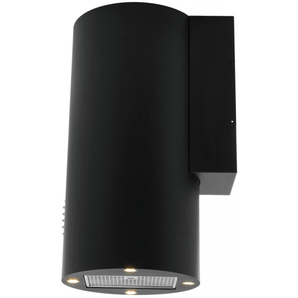 Фото - Витяжка декоративна Akpo WK-4 Balmera WL 850 Black