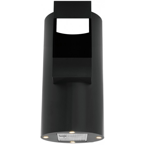 Фото - Витяжка декоративна Akpo WK-4 Balmera WL 850 Black