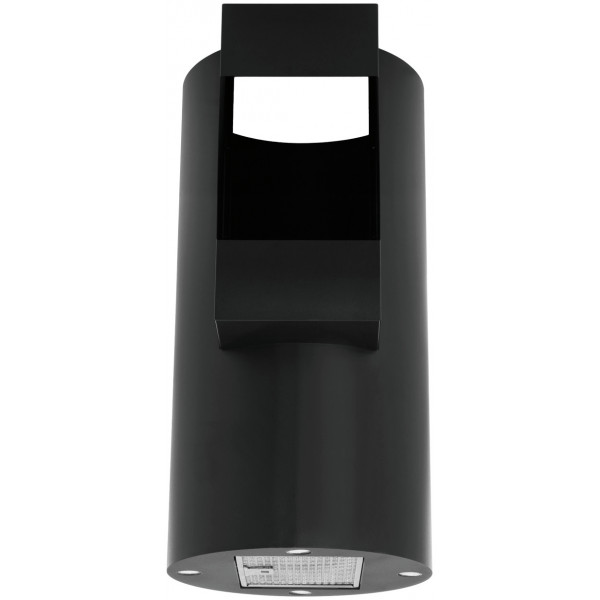 Фото - Витяжка декоративна Akpo WK-4 Balmera WL 850 Black