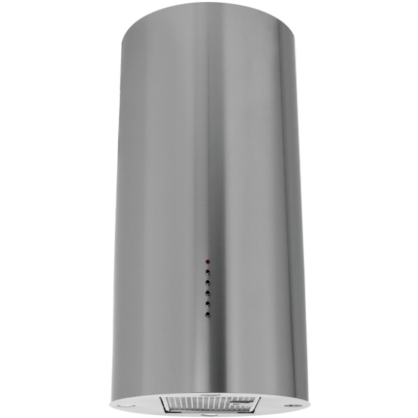 Фото - Вытяжка декоративная Akpo WK-4 Balmera WL 850 Inox