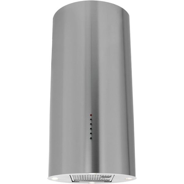 Фото - Вытяжка декоративная Akpo WK-4 Balmera WL 850 Inox