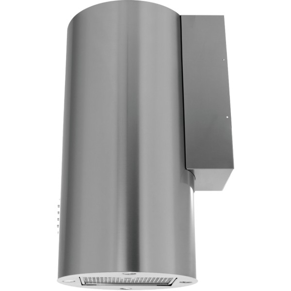 Фото - Вытяжка декоративная Akpo WK-4 Balmera WL 850 Inox