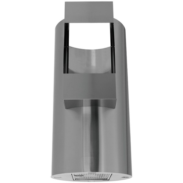 Фото - Вытяжка декоративная Akpo WK-4 Balmera WL 850 Inox