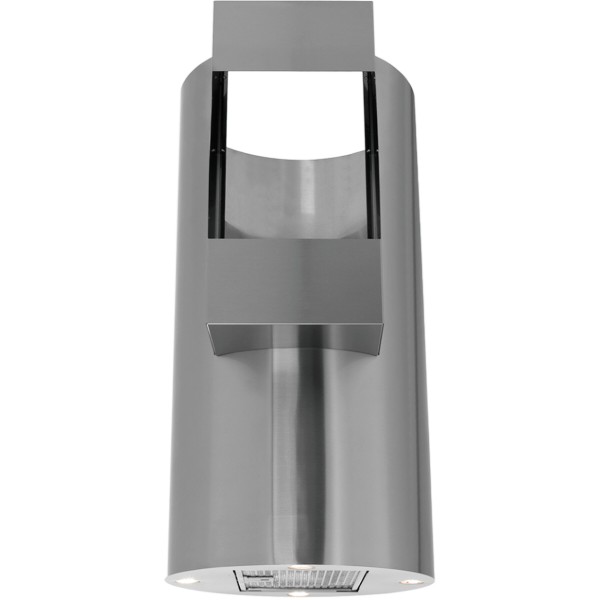 Фото - Вытяжка декоративная Akpo WK-4 Balmera WL 850 Inox