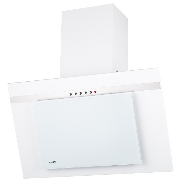 Фото - Витяжка декоративна Akpo WK-4 Nero Line 700 White 60 Фото - Витяжка декоративна Akpo WK-4 Nero Line 700 White 60