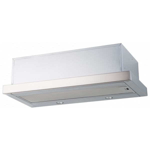 Фото - Вытяжка встраиваемая Akpo WK-7 Light Eco RK 700 Inox 60