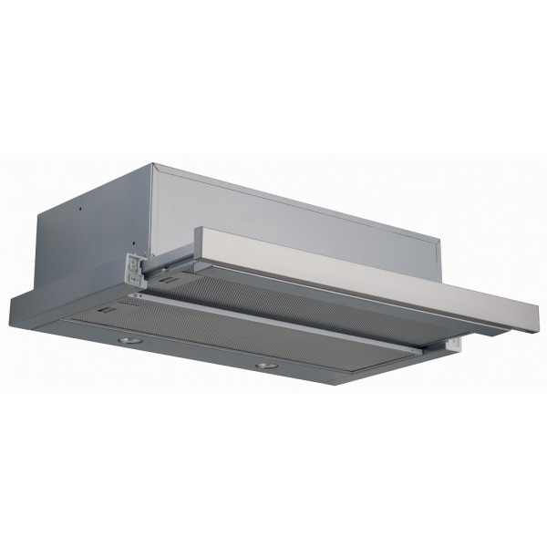 Фото - Вытяжка встраиваемая Akpo WK-7 Light Eco RK 700 Inox 60