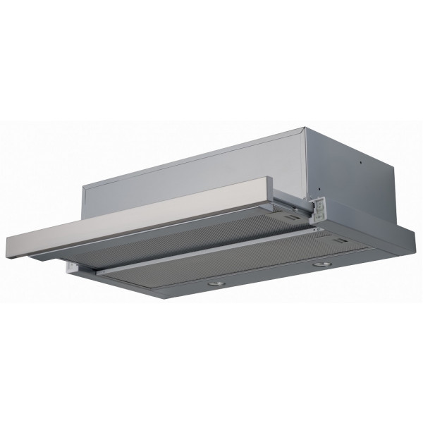 Фото - Вытяжка встраиваемая Akpo WK-7 Light Eco RK 700 Inox 60