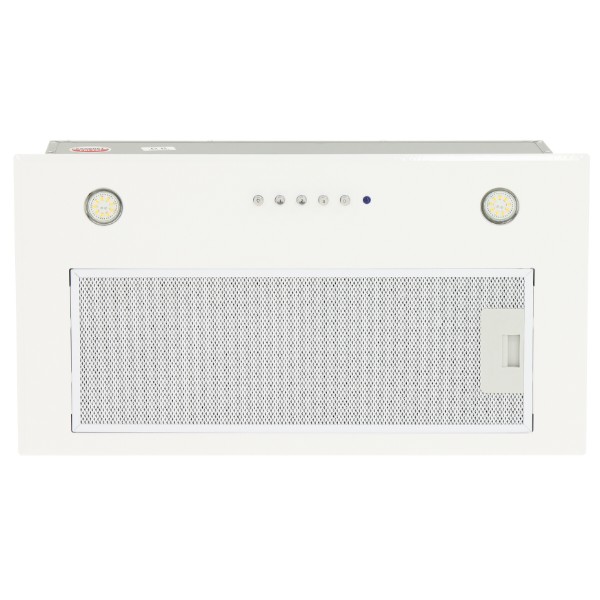 Фото - Витяжка вбудована Akpo WK-7 Micra 700 White 60