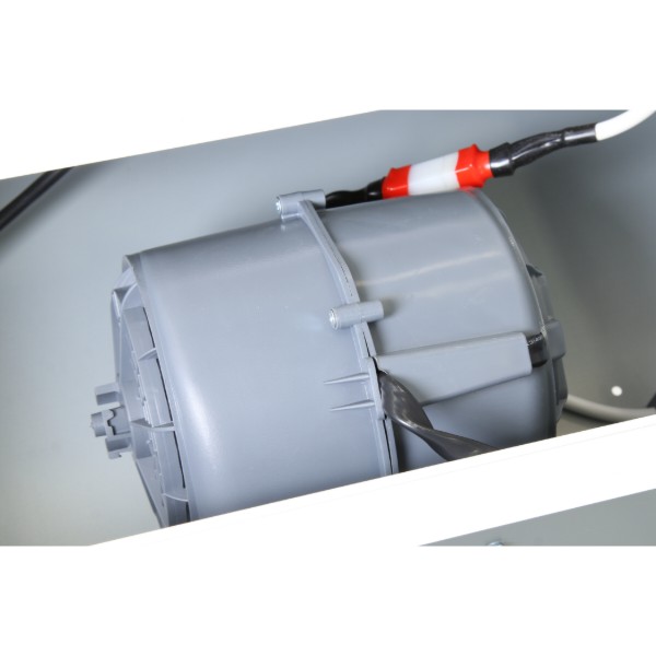 Фото - Вытяжка встраиваемая Akpo WK-7 Micra 700 Inox 60