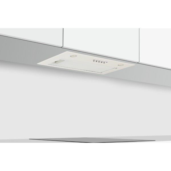 Фото - Витяжка вбудована Akpo WK-7 Micra 700 White 60
