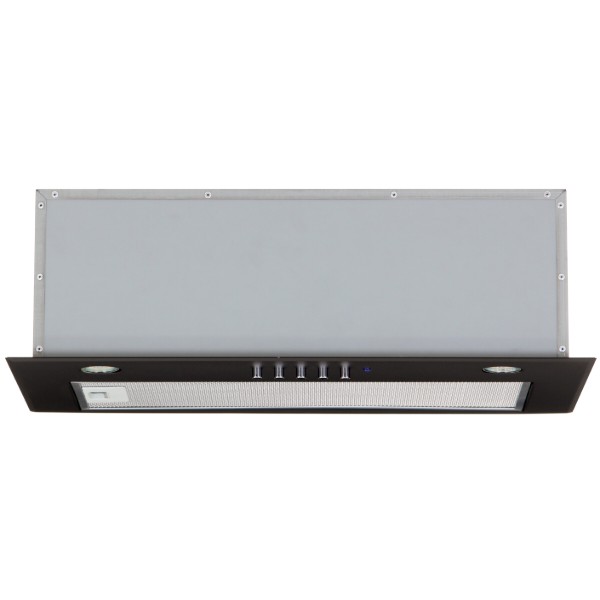 Фото - Вытяжка встраиваемая Akpo WK-7 Micra 700 Black 60