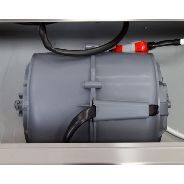 Фото - Вытяжка встраиваемая Akpo WK-7 Micra 700 Inox 60